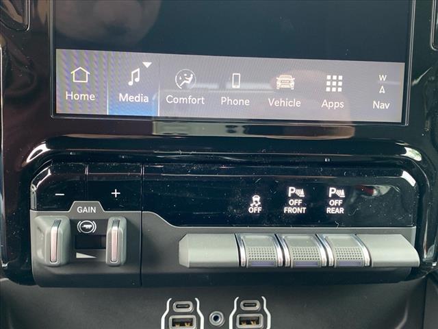 new 2026 Ram 1500 car, priced at $58,170