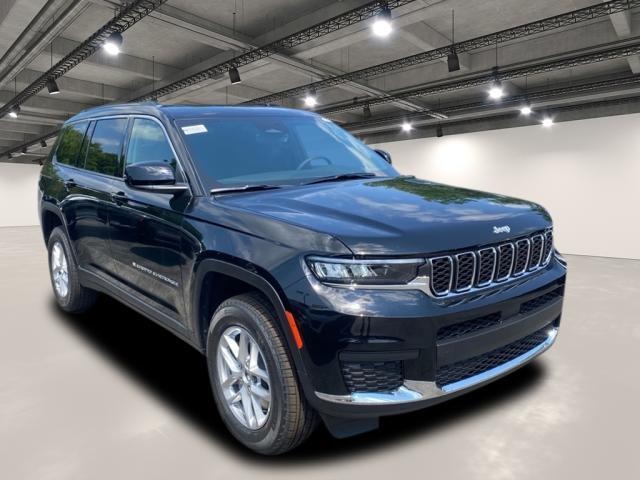 new 2025 Jeep Grand Cherokee L car, priced at $43,429