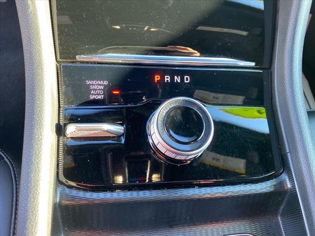 used 2024 Jeep Grand Cherokee L car, priced at $36,710