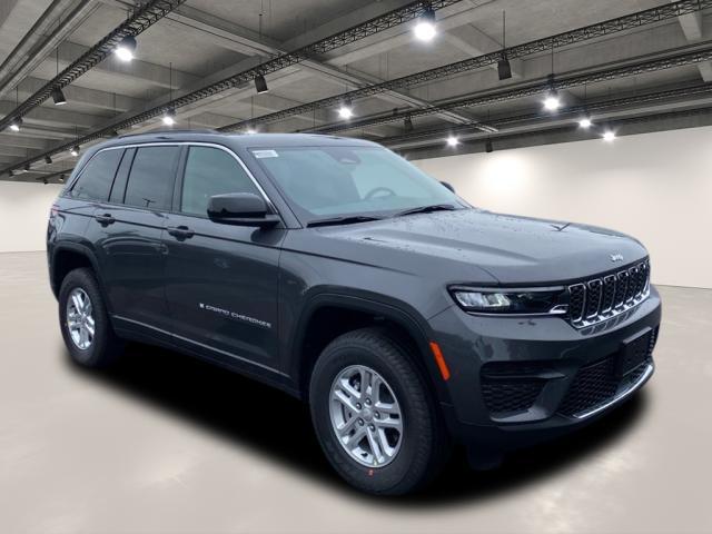 new 2025 Jeep Grand Cherokee car, priced at $41,238