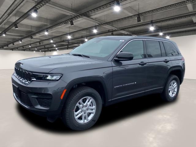 new 2025 Jeep Grand Cherokee car, priced at $41,238