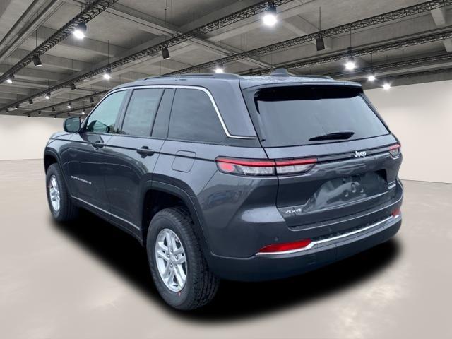 new 2025 Jeep Grand Cherokee car, priced at $41,238