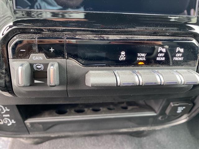 new 2025 Ram 2500 car, priced at $55,795