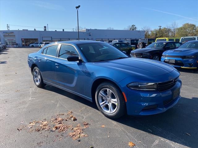 new 2023 Dodge Charger car, priced at $37,715