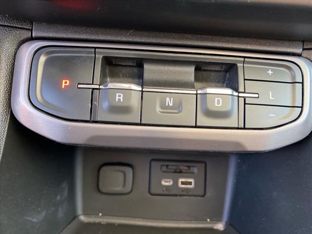 used 2021 GMC Acadia car, priced at $29,111
