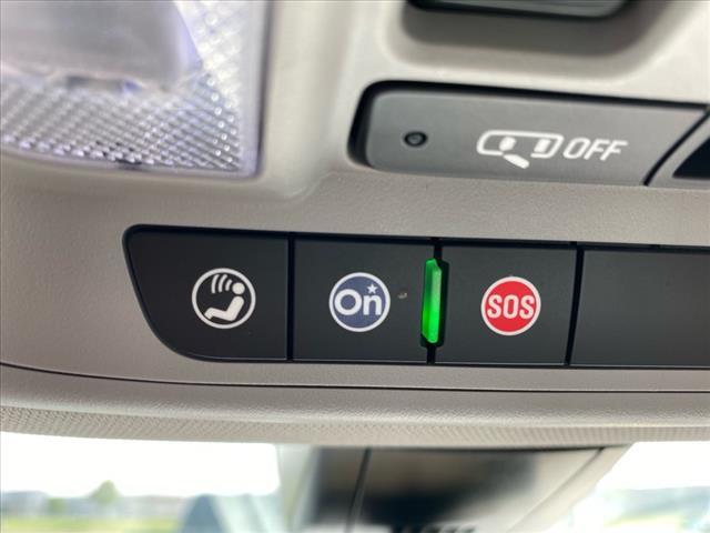 used 2021 GMC Acadia car, priced at $29,111