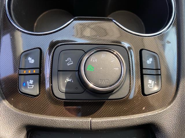 used 2021 GMC Acadia car, priced at $29,111