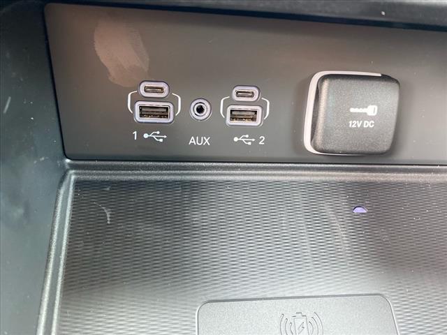 new 2025 Jeep Grand Cherokee L car, priced at $43,429