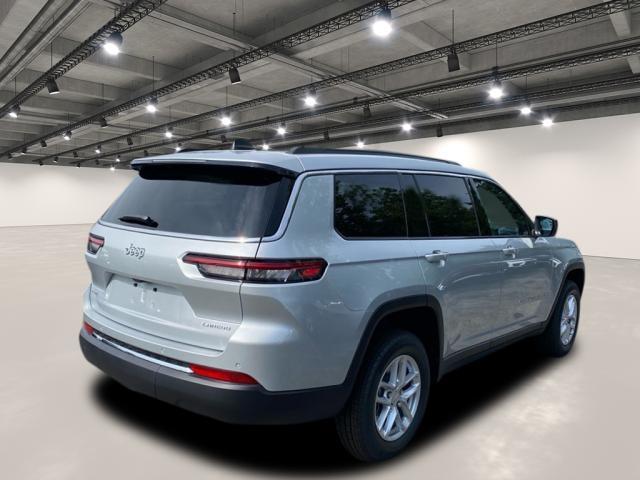 new 2025 Jeep Grand Cherokee L car, priced at $43,420