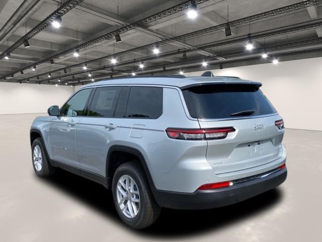 new 2025 Jeep Grand Cherokee L car, priced at $43,420