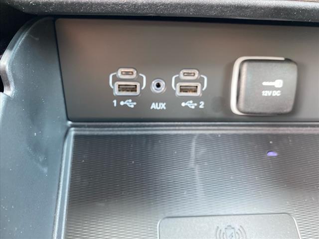 new 2025 Jeep Grand Cherokee L car, priced at $43,429