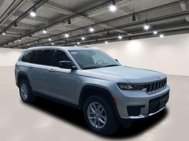 new 2025 Jeep Grand Cherokee L car, priced at $43,420