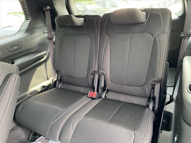 new 2025 Jeep Grand Cherokee L car, priced at $43,429