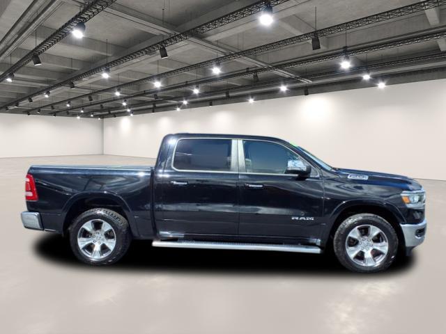 used 2020 Ram 1500 car, priced at $27,321