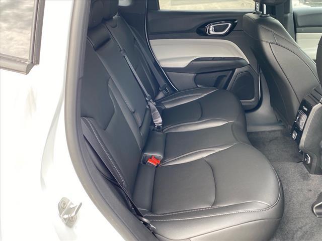 new 2025 Jeep Compass car, priced at $32,248