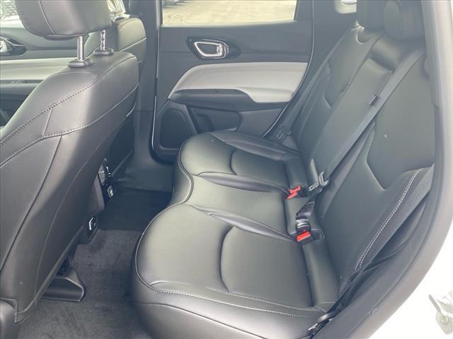 new 2025 Jeep Compass car, priced at $32,248