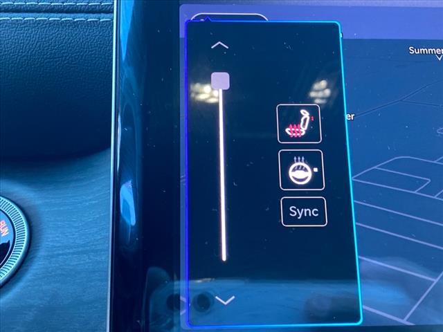 used 2024 Jeep Grand Cherokee car, priced at $35,183