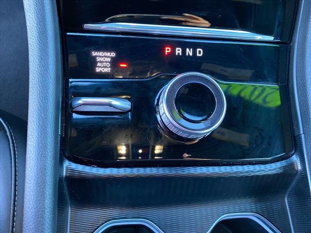 used 2024 Jeep Grand Cherokee car, priced at $35,183