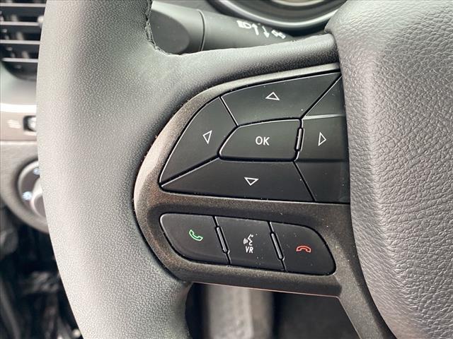 used 2022 Jeep Cherokee car, priced at $30,991