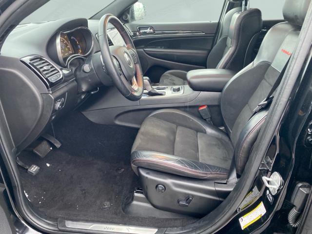 used 2021 Jeep Grand Cherokee car, priced at $34,991