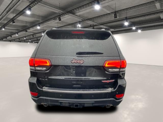 used 2021 Jeep Grand Cherokee car, priced at $34,991