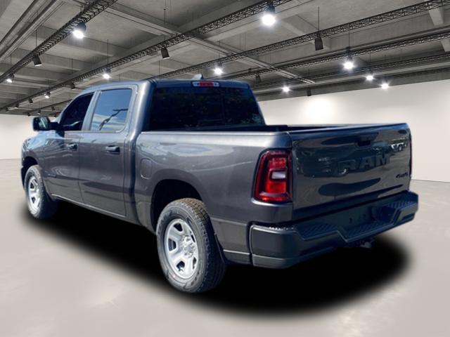 new 2025 Ram 1500 car, priced at $41,227