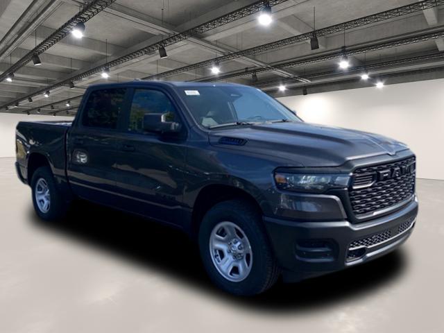 new 2025 Ram 1500 car, priced at $41,227