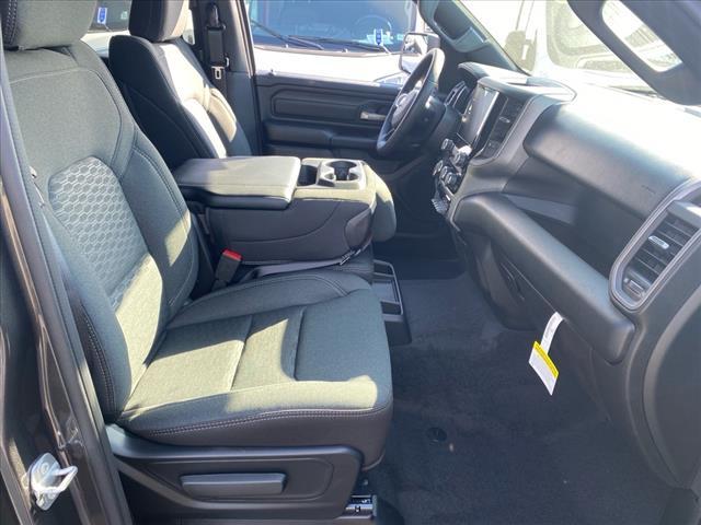 new 2025 Ram 1500 car, priced at $41,227