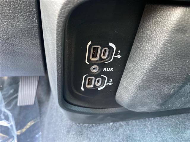 new 2025 Ram 1500 car, priced at $41,227