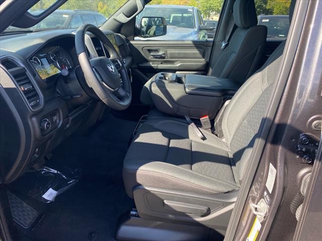 new 2025 Ram 1500 car, priced at $41,227