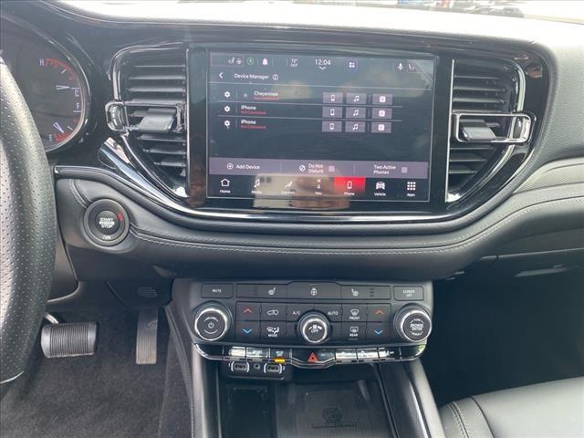used 2022 Dodge Durango car, priced at $38,491