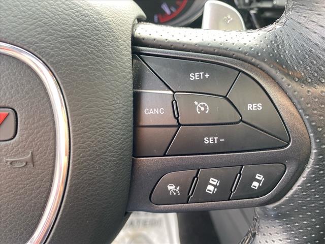 used 2022 Dodge Durango car, priced at $38,491