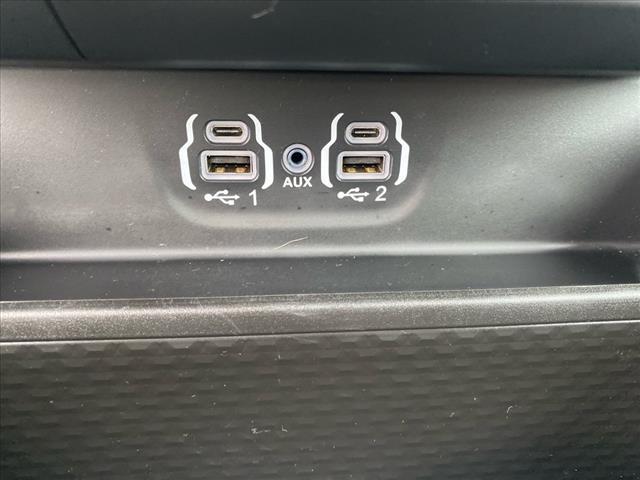 used 2023 Ram 1500 car, priced at $54,391