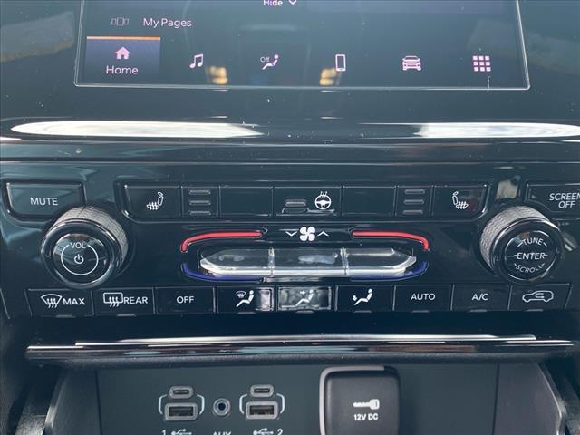 new 2025 Jeep Grand Cherokee car, priced at $41,238