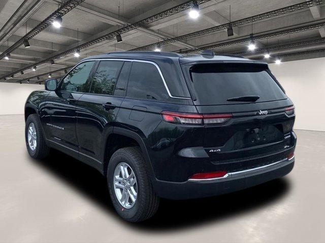 new 2025 Jeep Grand Cherokee car, priced at $41,238