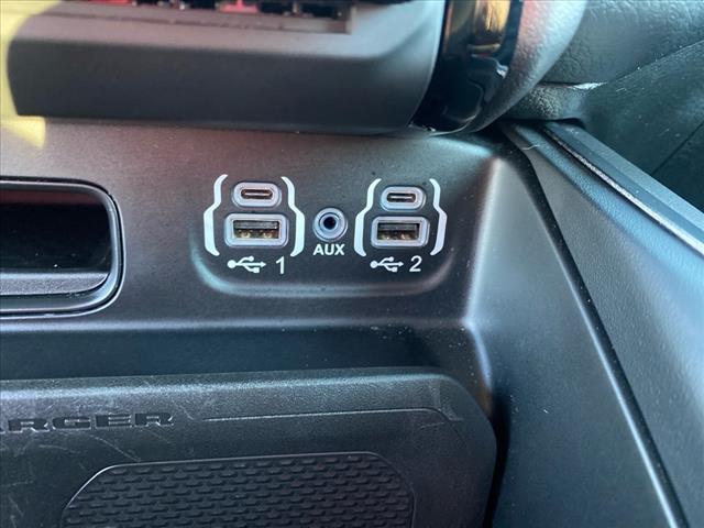 used 2023 Ram 1500 car, priced at $54,991