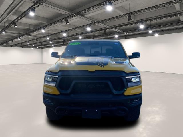 used 2023 Ram 1500 car, priced at $54,991