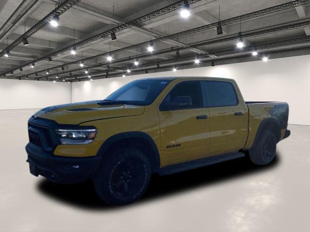 used 2023 Ram 1500 car, priced at $54,991