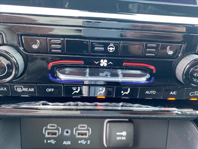 new 2025 Jeep Grand Cherokee car, priced at $44,355