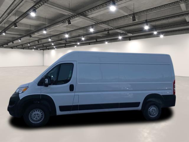 used 2025 Ram ProMaster 2500 car