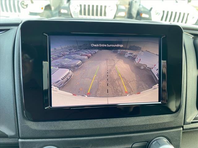 used 2025 Ram ProMaster 2500 car