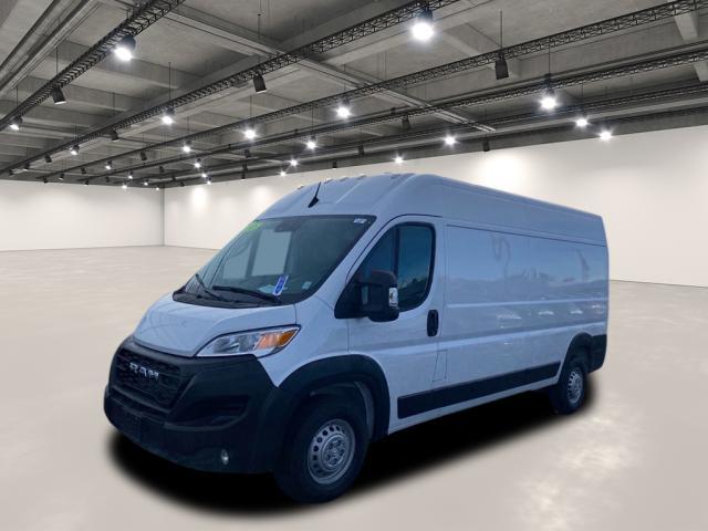 used 2025 Ram ProMaster 2500 car