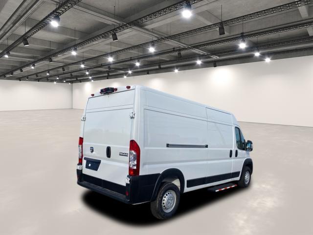 used 2025 Ram ProMaster 2500 car