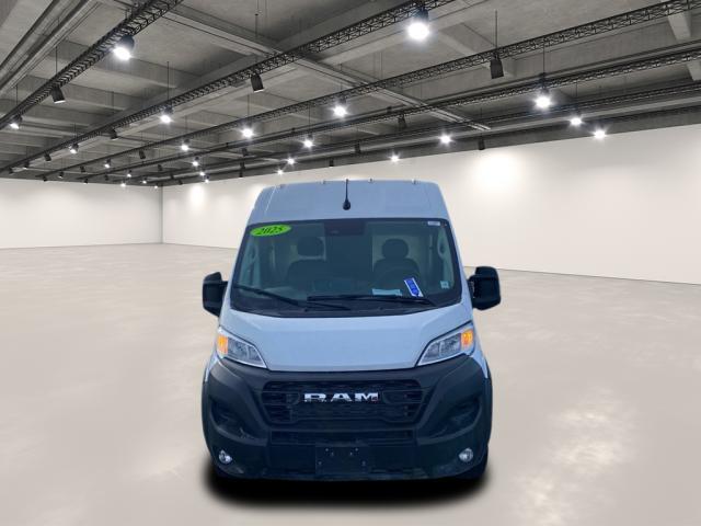 used 2025 Ram ProMaster 2500 car