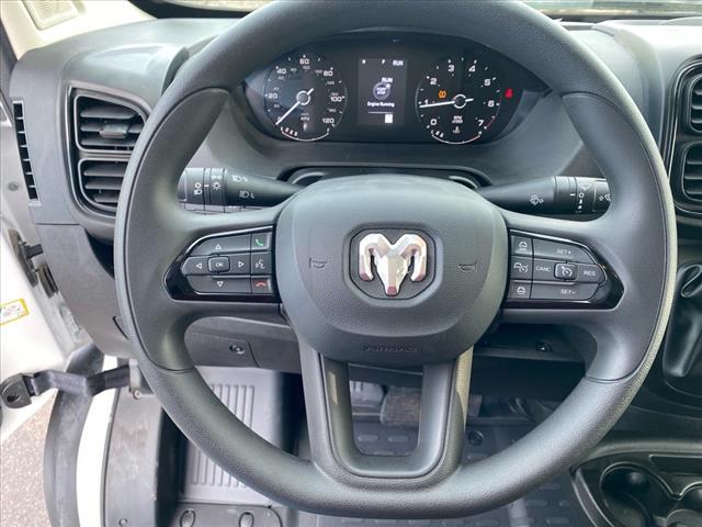 used 2025 Ram ProMaster 2500 car