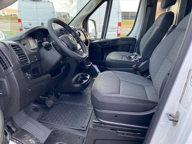 used 2025 Ram ProMaster 2500 car