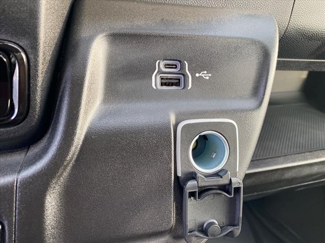 used 2025 Ram ProMaster 2500 car