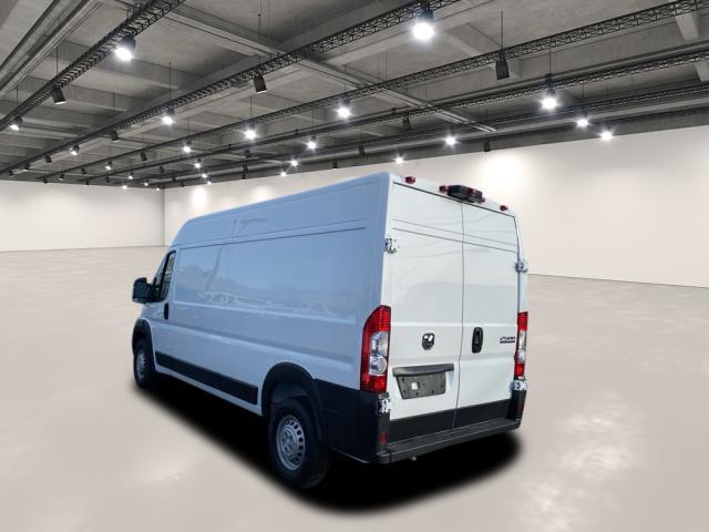 used 2025 Ram ProMaster 2500 car