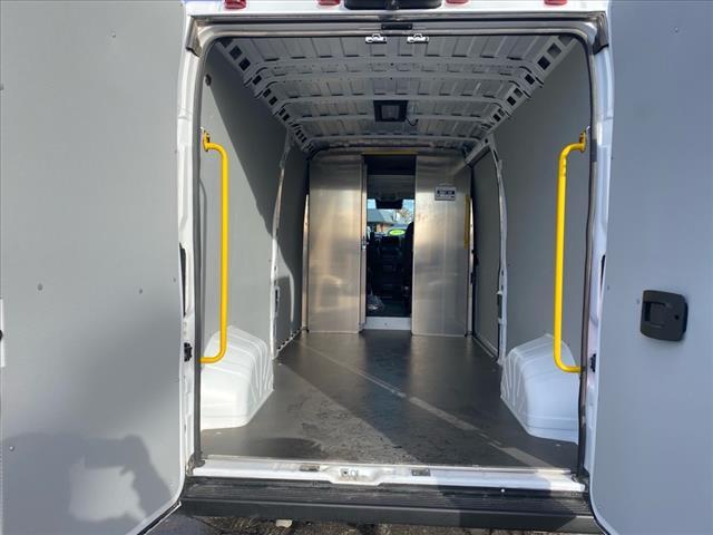 used 2025 Ram ProMaster 2500 car