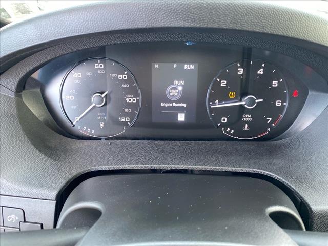 used 2025 Ram ProMaster 2500 car